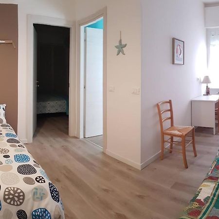 Nice And Easy Apartment Pietra Ligure Exterior foto
