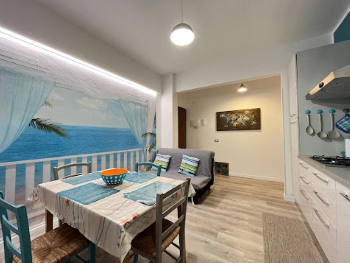 Nice And Easy Apartment Pietra Ligure Exterior foto