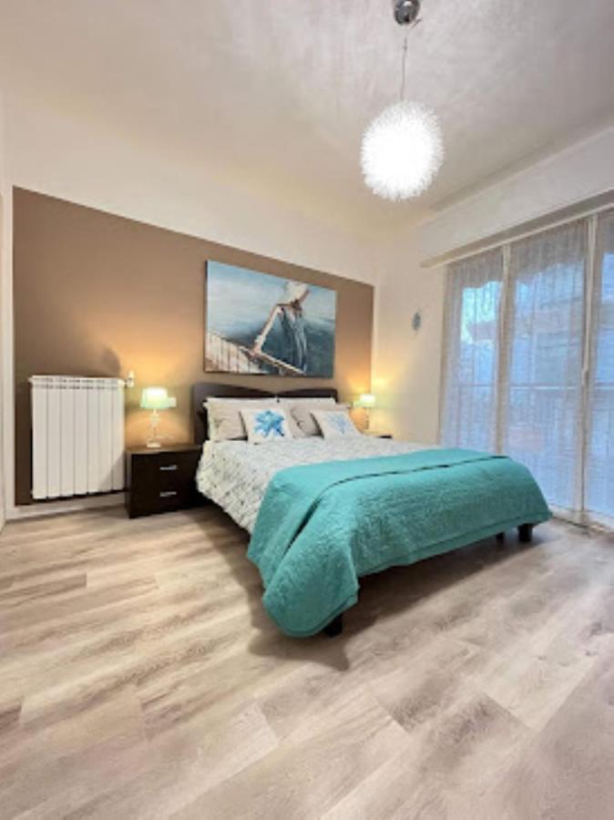 Nice And Easy Apartment Pietra Ligure Exterior foto