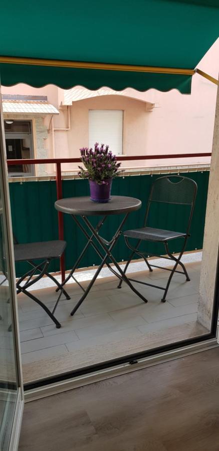 Nice And Easy Apartment Pietra Ligure Exterior foto