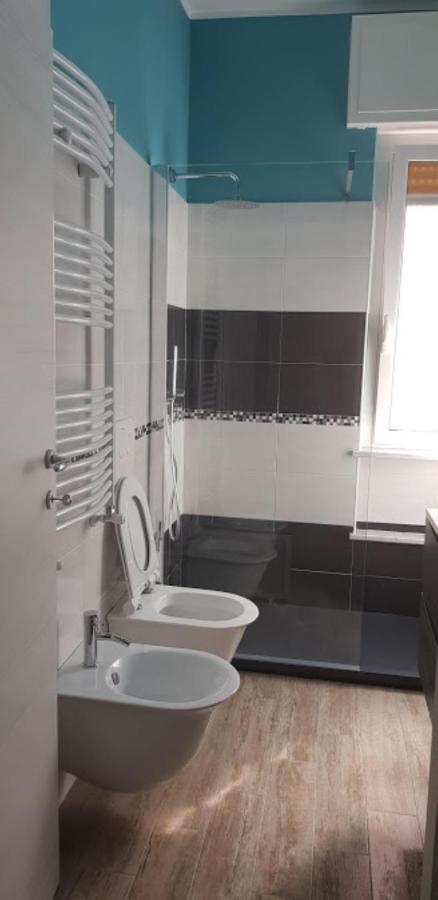 Nice And Easy Apartment Pietra Ligure Exterior foto